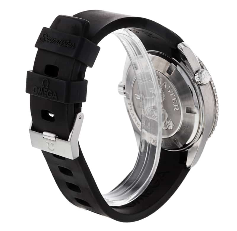 Omega Planet Ocean 2908.50.91